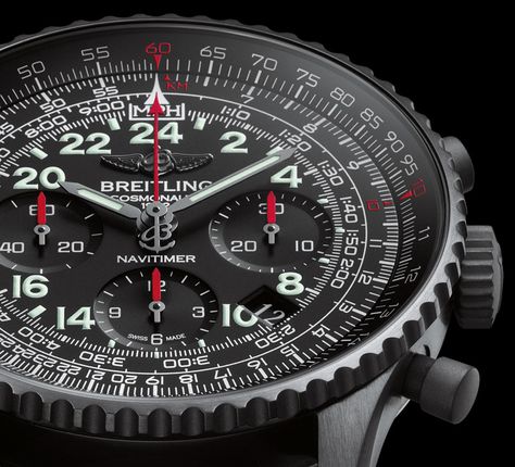 Breitling Watches Navitimer, Watches Collection, Breitling Watches, Amazing Watches, Best Watches For Men, Expensive Watches, Hand Watch, Breitling Navitimer, Stylish Watches