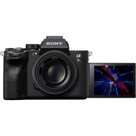 Sony A7siii, Sony A7s, Rolling Shutter, Full Frame Camera, Sony A7, Camera Battery, Light Images, Sony Alpha, Image Processing