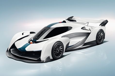 New Mclaren, V10 Engine, Fast Life, Track Toy, Goodwood Festival Of Speed, Pagani Zonda, Pagani Huayra, Mc Laren, Track Car