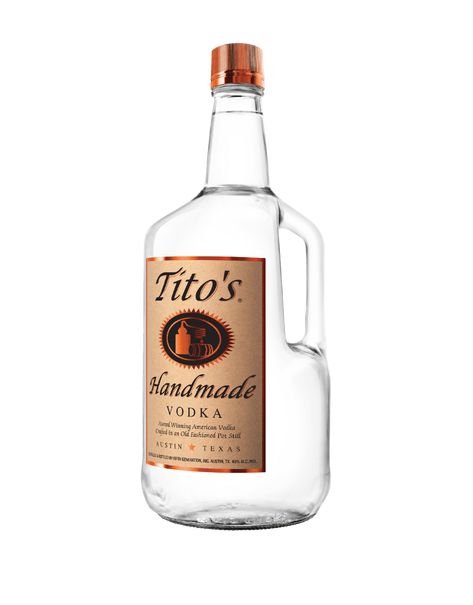 Make People Happy, Distillation Process, Charitable Giving, Pot Still, People Happy, Copper Pots, Titos Vodka, Single Malt, The Start