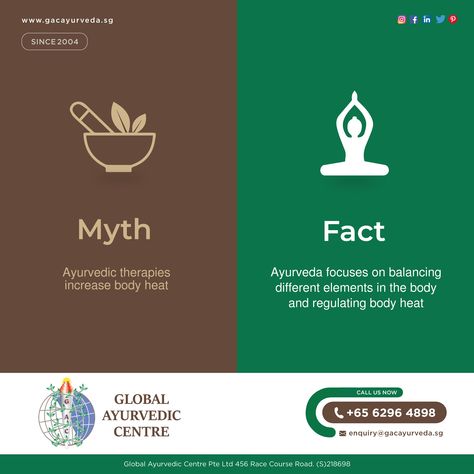 Myth And Fact, Myths And Facts, Ayurvedic Diet, Ayurvedic Therapy, Ayurvedic Doctor, Ayurvedic Oil, Shoulder Massage, Leg Massage, Health Management