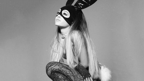 #Actresses Ariana Grande #Actress #American #Singer #1080P #wallpaper #hdwallpaper #desktop Ariana Grande Everyday, Ariana Grande Dangerous, Ariana Grande News, Ariana Grande Album, Ariana Grande Dangerous Woman, Bunny Mask, Ariana Grande Style, Ariana Grande Wallpaper, Ariana Grande Photos