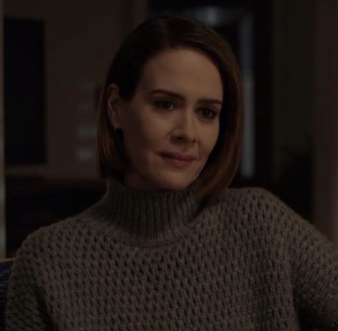 Ahs Cult, American Horror Story 3, Character Types, Sarah Paulson, Influential People, Mbti Personality, Emmy Award, Personality Type, Girl Guides