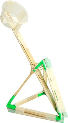 Pyramid Catapult | DIY STEM Projects Catapult Ideas, Mini Catapult, Catapult Diy, Catapult Project, Diy Stem Projects, Catapult For Kids, Popsicle Stick Catapult, Stem Projects For Kids, Stem Experiments