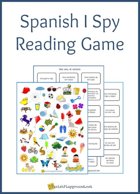 printable spanish game Archives - Spanish Playground Spanish Games For Kids, Spanish Learning Activities, Spanish Classroom Activities, Spanish Games, Spanish Curriculum, Homeschool Spanish, Spanish Basics, Spanish Lessons For Kids, Spanish Verbs