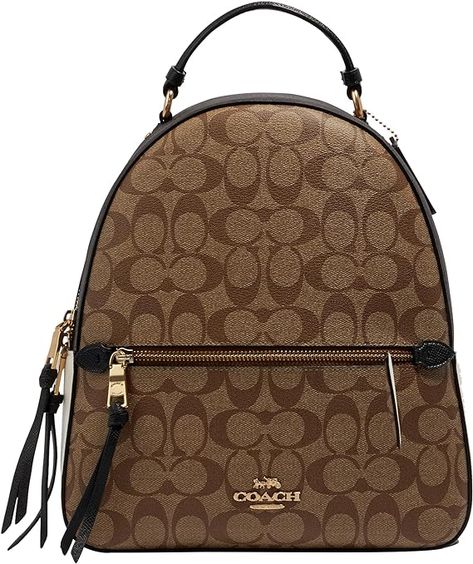 Coach Jordyn Backpack, Khaki Multi
Visit the Coach Store Coach Jordyn Backpack, Coach Store, For Free, Backpacks, Free Shipping