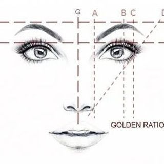 Maryam Collahi Studio в Instagram: «Golden Ratio ✨ The Brows are the FRAME to the face! Book your professional brow shaping appointment with one of our artists for perfect…» Mircoblading Eyebrows, Eyebrow Design, Face Piercings, Eye Liner Tricks, Eyebrow Piercing, Perfect Eyebrows, Microblading Eyebrows, Brow Shaping, Golden Ratio