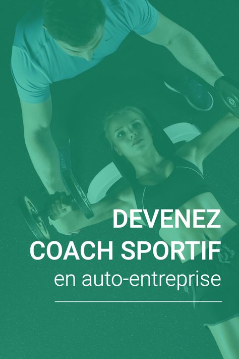 Le coach sportif aide les personnes à atteindre leurs objectifs de performances sportives ou de remise en forme. Découvrez comment devenir coach sportif : https://www.portailbienetre.fr/formation/coach-sportif/ Coach Sportif, Business Planning, Coaching, Yoga, How To Plan, Quotes, Movie Posters, Quick Saves, Film Posters