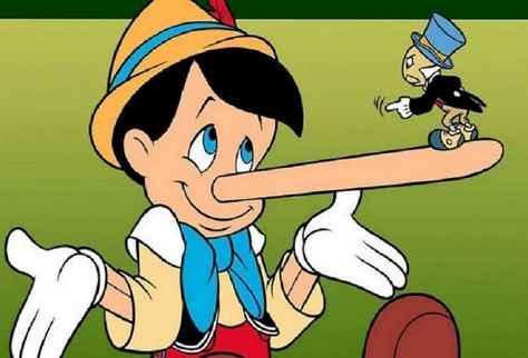 Pinocchio's Nose (77 pieces) Pinocchio Nose, Lying Game, The Lying Game, I Love Mondays, Jiminy Cricket, Film Disney, Bernard Shaw, Austin Mahone, American Dad