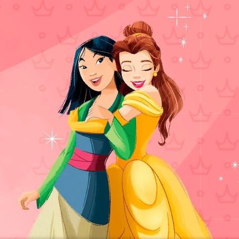 Ultimate Princess Celebration (@ultimateprincesscelebration) • Instagram photos and videos Princesa Disney Bella, Disney Amor, I Will Be Here, Disney Princess Facts, Need A Friend, Walt Disney Princesses, Beauty And The Beast Movie, All Disney Princesses, Disney Nerd