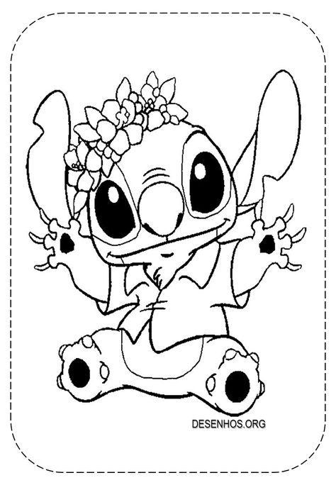 107 Desenhos Lilo e Stitch para imprimir e colorir https://desenhos.org/107-desenhos-lilo-e-stitch-para-imprimir-e-colorir/ Stitch Printable, Stitch Coloring, Stitch Coloring Pages, Lilo Und Stitch, Words Coloring Book, Lilo Y Stitch, Stitch Drawing, Bible Coloring Pages, Lilo Et Stitch