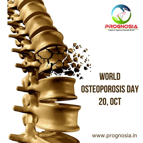 Osteoporosis Creative Ads, World Osteoporosis Day Creative Ads, World Osteoporosis Day, Life Insurance Marketing Ideas, Ads Poster, Health Ads, Life Insurance Marketing, Posters Ideas, Blood Pressure Symptoms