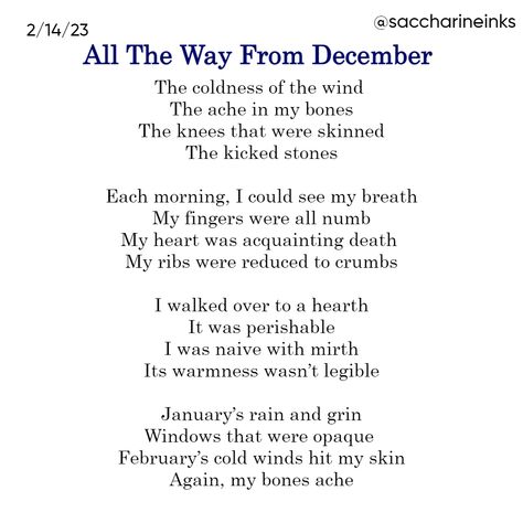 Melancholy Poetry, Longing Aesthetic, December Poems, December Poetry, Melancholy Aesthetic, Words Writing, Writing Poems, Poetry Words, Alter Ego