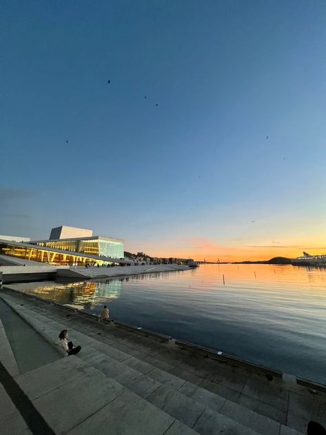 43 Great Things to do in Oslo, Norway [A Local's Guide] Oslo Opera House, Travel Norway, Visit Oslo, Popular Things, Finland Travel, Visit Norway, Oslo Norway, Local Guide, Dream Board