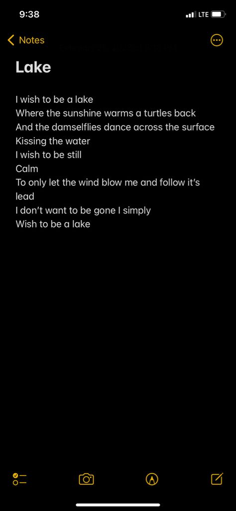 #poetry #notesapp #damselfly Notes App Poems, Notes App Poetry, Skeleton Poetry, Poetry Notes, Poetry On Barish, Spilled Ink, Writing Poetry Memes, Notes App, Water Me