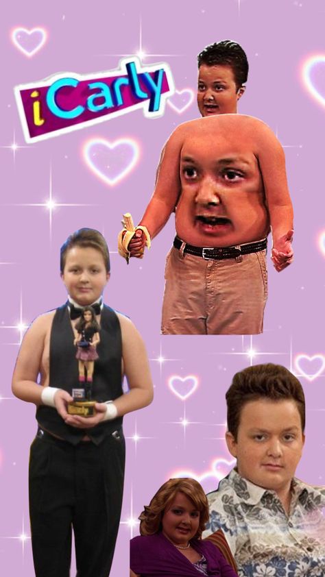 Gibby Icarly Flag, Gibby Icarly Wallpaper, Gibby Icarly Funny, Noah Munck, Gibby From Icarly, Gibby Icarly, Icarly And Victorious, Icarly, Instagram Funny Videos