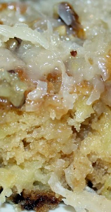 Southern Pineapple Pecan Cake Cake 9x13, Granny Cake, Summer Suppers, Pineapple Dream, Grandma Recipes, Pineapple Cake Recipe, Sunshine Cake, Pineapple Desserts, Yummy Meals