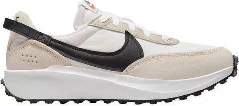 Nike Women's Waffle Debut Shoes, Waffle Nike Shoes Outfit, Womens Trendy Shoes, Nike Waffle Debut, Womens Gym Shoes, Female Sneakers, Wrap Around Heels, Nike Waffle, Air Max Women