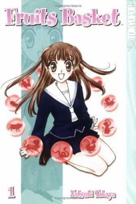 Best Romance Manga, Fruits Basket Manga, Tohru Honda, Manga Collection, Manga Books, Fruits Basket, Good Manga, Manga Covers, Fruit Basket