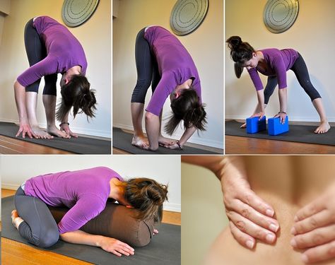 8 Yoga Poses to AVOID If You Have a Herniated Disc Personal Training Marketing, Lumbar Disc, Therapeutic Yoga, Bulging Disc, Disk Herniation, Hip Problems, Psoas Muscle, Do Yoga, Yoga Therapy