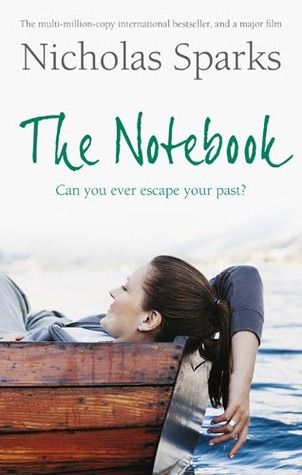 The Notebook  by Nicholas Sparks The Notebook Novel, The Notebook Nicholas Sparks, Surfing Quotes, The Notebook Quotes, Best Romance Novels, New Beginning Quotes, Nicholas Sparks, Summer Quotes, The Notebook