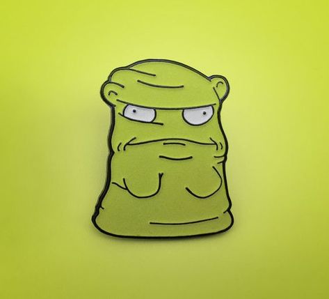 Kuchi Kopi, Bobs Burger, Danmachi Anime, 1 Tattoo, Soft Enamel Pins, Bobs Burgers, Enamel Lapel Pin, Diy Rug, Soft Enamel