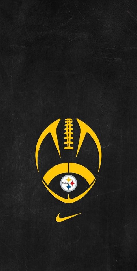 Steelers Decor, Steelers Images, Steelers Cheerleaders, Pittsburgh Steelers Wallpaper, Black Skulls Wallpaper, Steelers Country, Jordan Logo Wallpaper, Pittsburgh Steelers Logo, Nfl Steelers