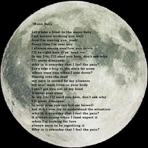 godsmack moon baby lyrics - Google Search To The Moon And Back Meaning, Moonstruck Meaning, The Moon Will Sing Lyrics, Godsmack Lyrics, Get You The Moon Lyrics, Neon Moon Lyrics, Sully Erna, Beautiful Darkness, Baby Lyrics