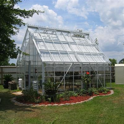 Cape Cod Glass Greenhouse Conservatory Sunroom, Glass Greenhouse, Gothic Arch, Hobby Greenhouse, Residential Pool, Pool Enclosures, Home Greenhouse, Greenhouse Plants, Sun Garden