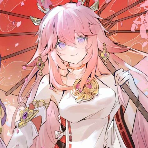 🟣 Raiden Ei / 雷電影 
🌸 Yae Miko / 八重神子

From the game: Genshin Impact Matching Pfp Yae Miko And Raiden Shogun, Yae Miko X Ei Matching Icons, Raiden X Miko Matching Pfps, Ei And Miko Matching Pfp, Yae Miko Matching Pfps, Yae Miko And Raiden Matching Pfp, Raiden And Yae Miko Matching, Raiden Ei Fan Art, Raiden Ei Pfp