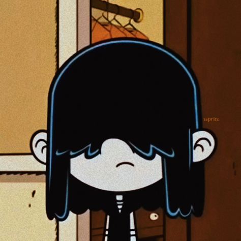 Lucy Loud, Loud House Characters, Baby Bats, The Loud House, Loud House, Post Ideas, Live Action, Nickelodeon, Favorite Character