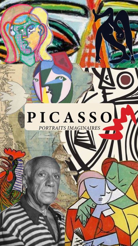 #picasso #art #artist #aesthetic #abstract #abstractart Picasso Aesthetic, Picasso Art, Artist Aesthetic, Art Artist, Abstract Art, Art