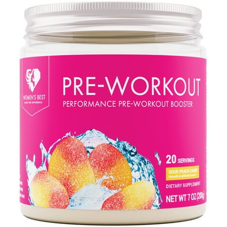 Pre Work Out, Peach Candy, Sour Gummy Bears, Climbing Frames, Pre Workout Supplement, Workout Supplements, High Intensity Workout, Weight Workout Plan, Belly Fat Workout