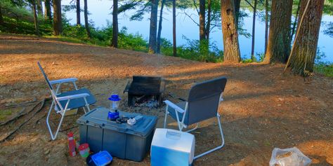 For everyday leisure, backcountry camping, or anything in between. Cooler For Camping, Camping Coolers, Backcountry Camping, Gear List, Airline Travel, Ozark Trail, Camping Supplies, Outdoor Store, Camping Trip