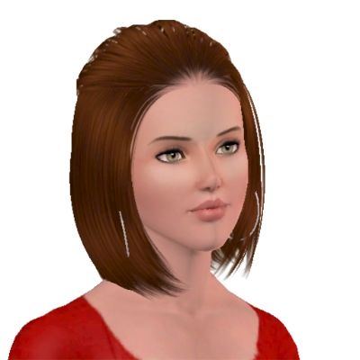 Sims 3 Mods, Sims 3, Sims Cc, Sims 4, Hair