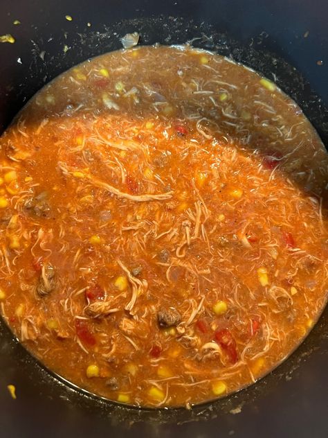 Brunswick Stew | Homemade Brunswick Stew Recipe Old Fashioned Brunswick Stew, Instant Pot Brunswick Stew, Paula Deen Brunswick Stew, Keto Brunswick Stew, Crock Pot Brunswick Stew, Camp Stew Recipe Alabama, North Carolina Brunswick Stew Recipe, Easy Brunswick Stew Recipe From Cans, Georgia Brunswick Stew Recipe