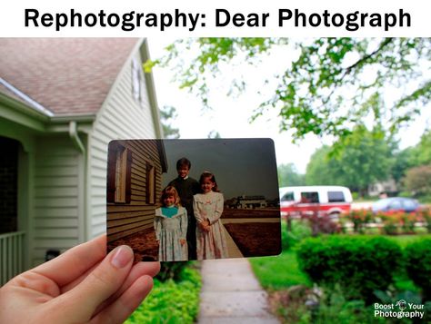 Dear Photograph, Introduction To Photography, Photo Lessons, Photography Resources, Photography Club, Train Photography, Photography Subjects, Old Images, Take Better Photos