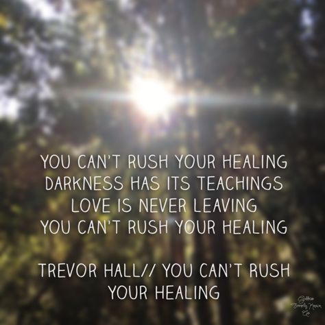 You Can’t Rush Your Healing// Trevor Hall #trevorhall #trevorhalllyrics #villagers #youcantrushyourhealing #lyrics #healing #darkness #lessons #love Trevor Hall Quotes, Trevor Hall, Xavier Rudd, Healing Thoughts, Personal Motivation, Motivation Board, Positive Motivation, Favorite Artist, Knowledge And Wisdom