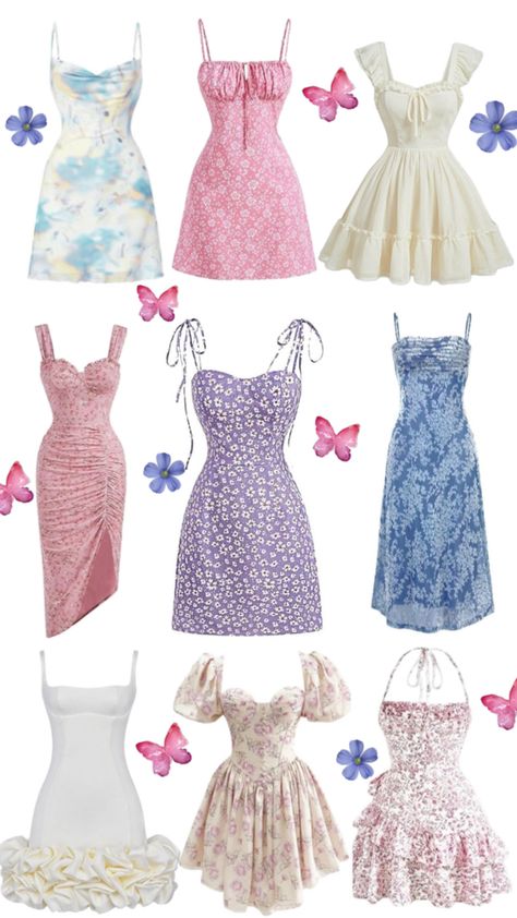 Summer spring dresses, seasonal fashion, cute casual outfits, pink floral sundress, women’s style, feminine, spring fashion aesthetic, sundress, floral print dress, trendy women’s fashion, pastel sundresses, summer date night outfit, spring casual, stylish women’s sundress, light summer dress, spring garden party outfit, flowy sundress, boho chic sundress, pretty pink dress, casual spring dress, women’s summer wardrobe, comfy, sunny days, pretty in pink dress, everyday summer style, weekend spring fashion, casual, relaxed summer fashion, effortless, Casual Outfits Pink, Aesthetic Sundress, Date Night Outfit Spring, Spring Fashion Aesthetic, Sundress Aesthetic, Feminine Aesthetic Outfits, Feminine Summer Outfits, Pink Floral Sundress, Sundress Boho