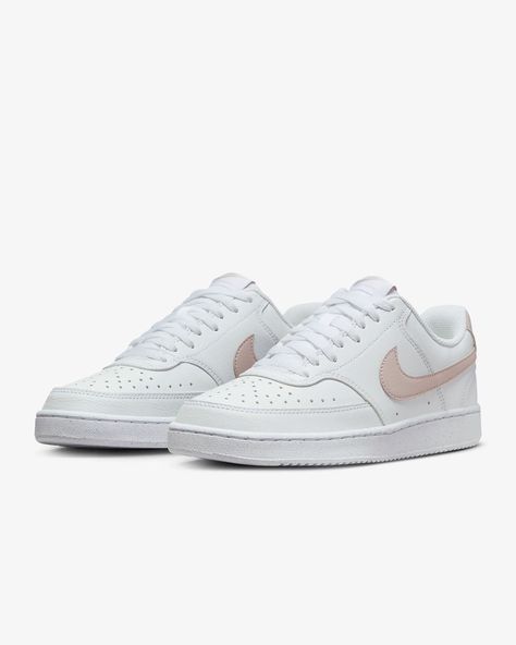 Nike Court Vision Low Next Nature Women's Shoes. Nike NL Nike Court Vision Low, Nike Court Vision, Court Vision, Shoes Nike, Women's Shoes, Free Delivery, Women Shoes, Nike, Nature