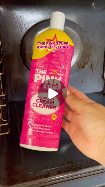 The Pink Stuff Floor Cleaner, Pink Stuff Oven Cleaning, How To Use The Pink Stuff Cleaner, Cleaning With Pink Stuff, The Pink Stuff Cleaner Hacks Video, Pink Stuff Cleaner Uses, The Pink Stuff Cleaner Hacks, The Pink Stuff Cleaner, Pink Stuff Cleaner