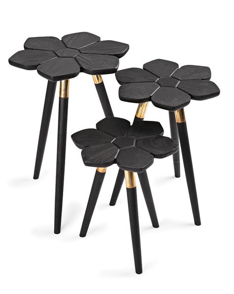 How proud we are here at VISI HQ that South African design is continuing to make its mark on the international design scene. Side Table Decor Ideas, Table Design Ideas, Spring Furniture, Luxury Furniture Design, Side Table Decor, Table Decor Ideas, Contemporary Side Tables, Furniture Side Tables, Side Table Wood