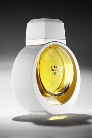 Azzaro Couture Azzaro for women Azzaro Couture, Luxury Cosmetic Packaging, Beautiful Perfume Bottle, Luxury Cosmetics, Beautiful Perfume, Perfume Design, Message In A Bottle, Fragrance For Women, Cosmetic Packaging