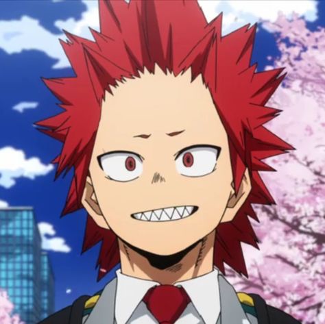 @titanexe || tags : #anime #pfp #profile #picture #kirishima #bokunoheroacademia #myheroacademy Kirishima My Hero Academia, Kirishima Eijirou, Buko No Hero Academia, My Hero Academia Episodes, Hero Academia Characters, My Hero Academia Manga, Anime Boys, Izuku Midoriya, Anime Kawaii