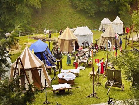 Meet Background, Medieval Encampment, Colonial Activities, Medieval Tents, Medieval Camp, Medieval Camping, Battle Camp, Medieval Fair, Scarborough Fair