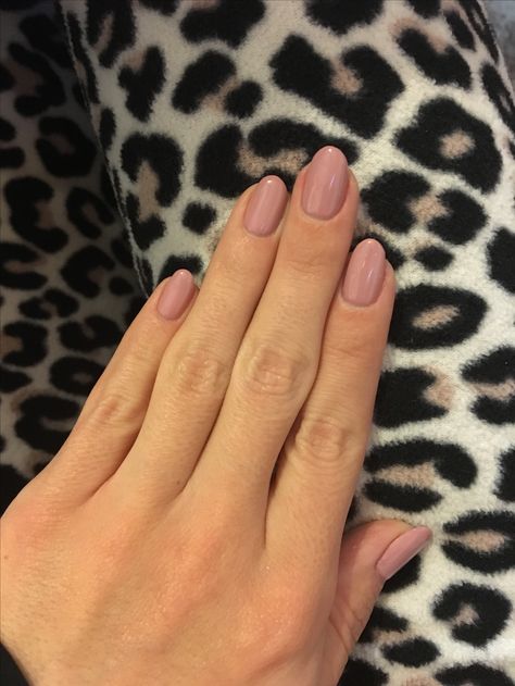 #manicure #almond #nails #nude Dusty Rose Dip Nails, Neutral Pink Nails Design, Nude Mauve Nails, Mauve Nails Short, Mauve Nude Nails, Neutral Oval Nails, Nude Short Almond Nails, Nude Round Nails, Pinkish Nude Nails