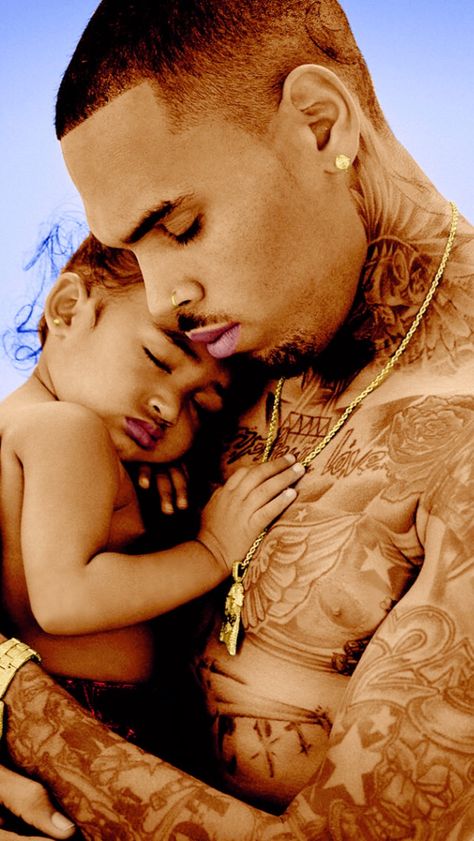 ChrisBrown — Wallpaper for Iphone 5, 5c, 5S, & iPod Touch 5g Chris Brown Daughter, Chris Brown Art, Quotes Outdoors, Chris Brown Photoshoot, Chris Brown Outfits, Chris Brown Style, Chris Brown Official, Chris Brown And Royalty, Tattoos Animals