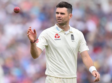 Jimmy Anderson praises Keaton Jennings for keeping calm under pressure as his Test place hangs in the balance Jimmy Anderson, Cricket Photo, Swing Machine, Fast Bowling, Cricket Players, England Cricket, James Anderson, Test Match, World Cricket