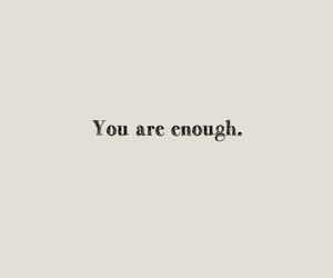 Cute Qoutes, Insta Bio, Girls Fall, About Quotes, Feel Loved, Back Together, You Are Enough, Minimalist Aesthetic, Quotes Words