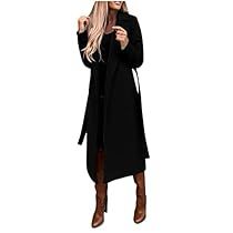 Dress Jackets For Women, Coat Blouse, Trench Coats Women Long, Ring Master, Long Jackets For Women, Long Peacoat, Pea Coats Women, Coat With Belt, Womens Ring